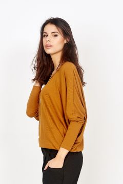 Long Sleeves Jumper