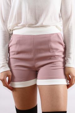 Cute Pink Shorts
